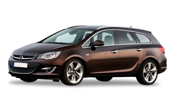 Opel Astra Sport Tourer